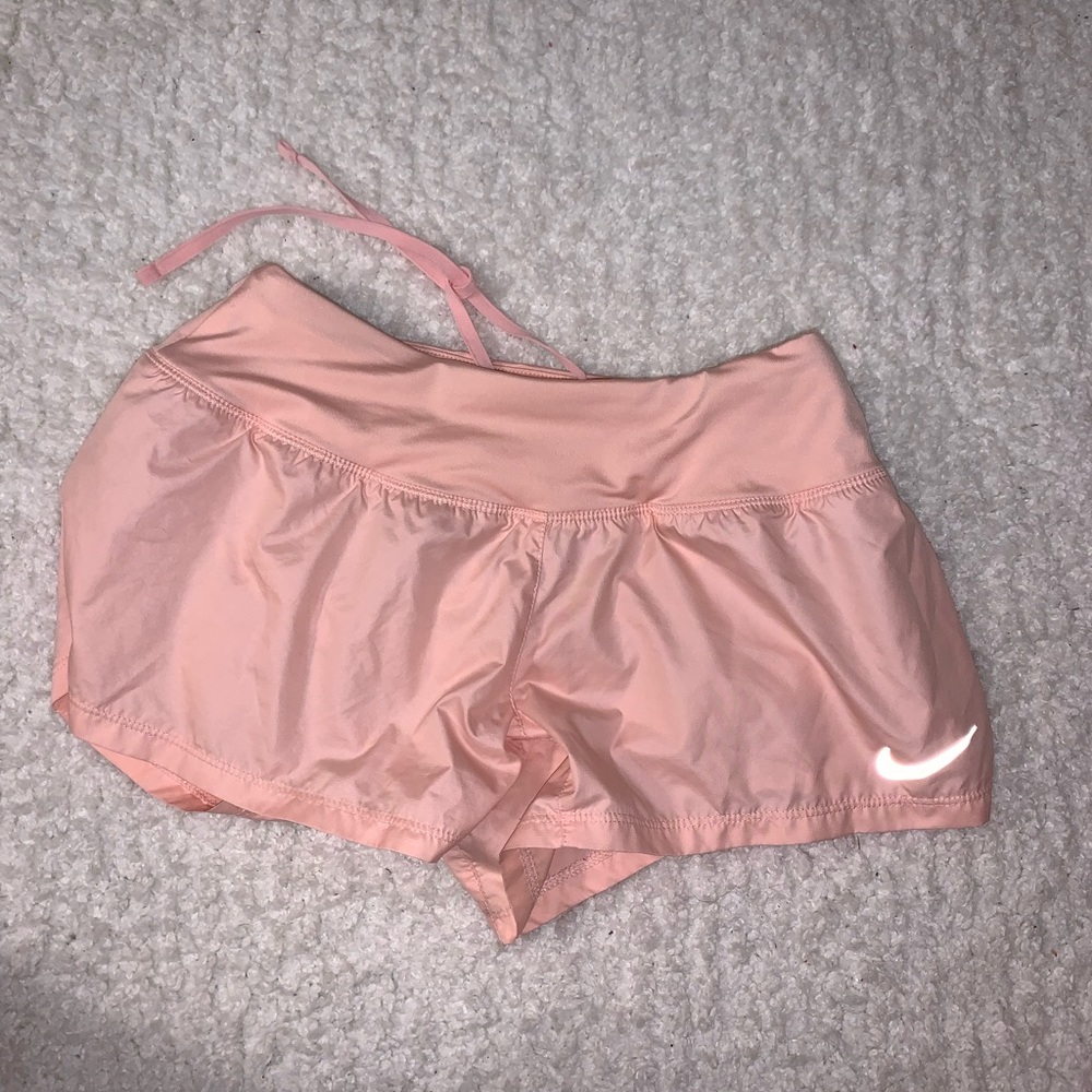 Nike Athletic Shorts